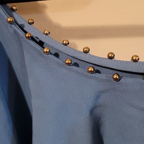 Rachel and Zoe romper size 0 NWT - Picture 6 of 11